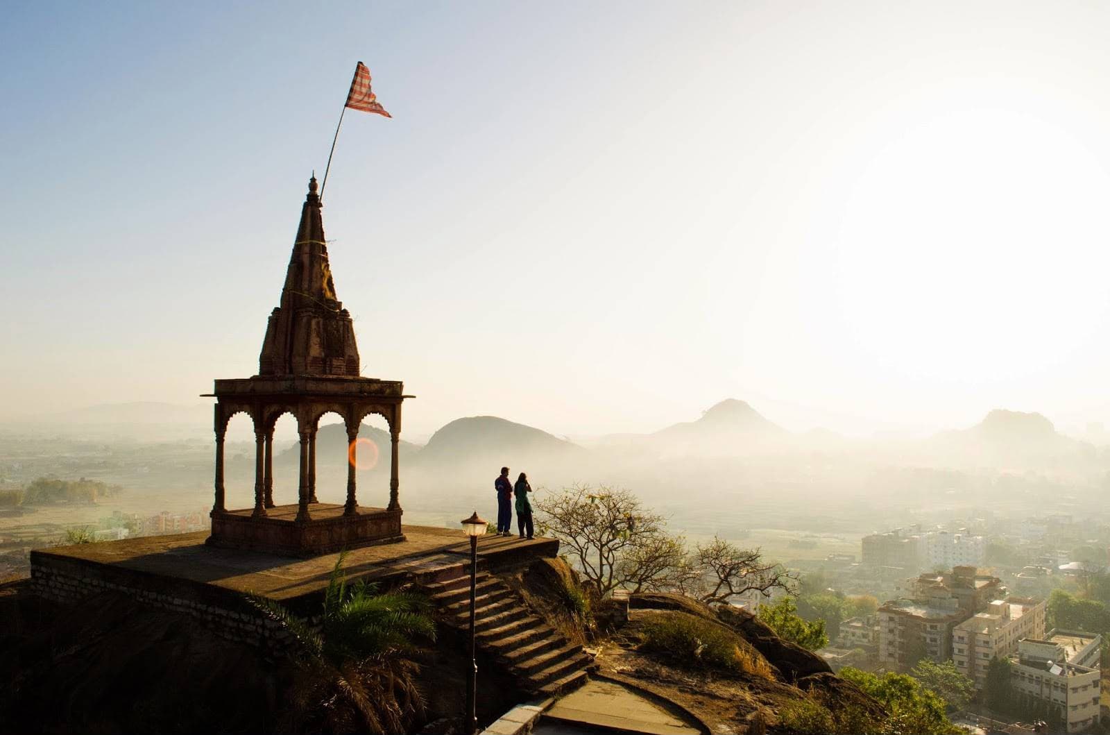 Tagore Hill
