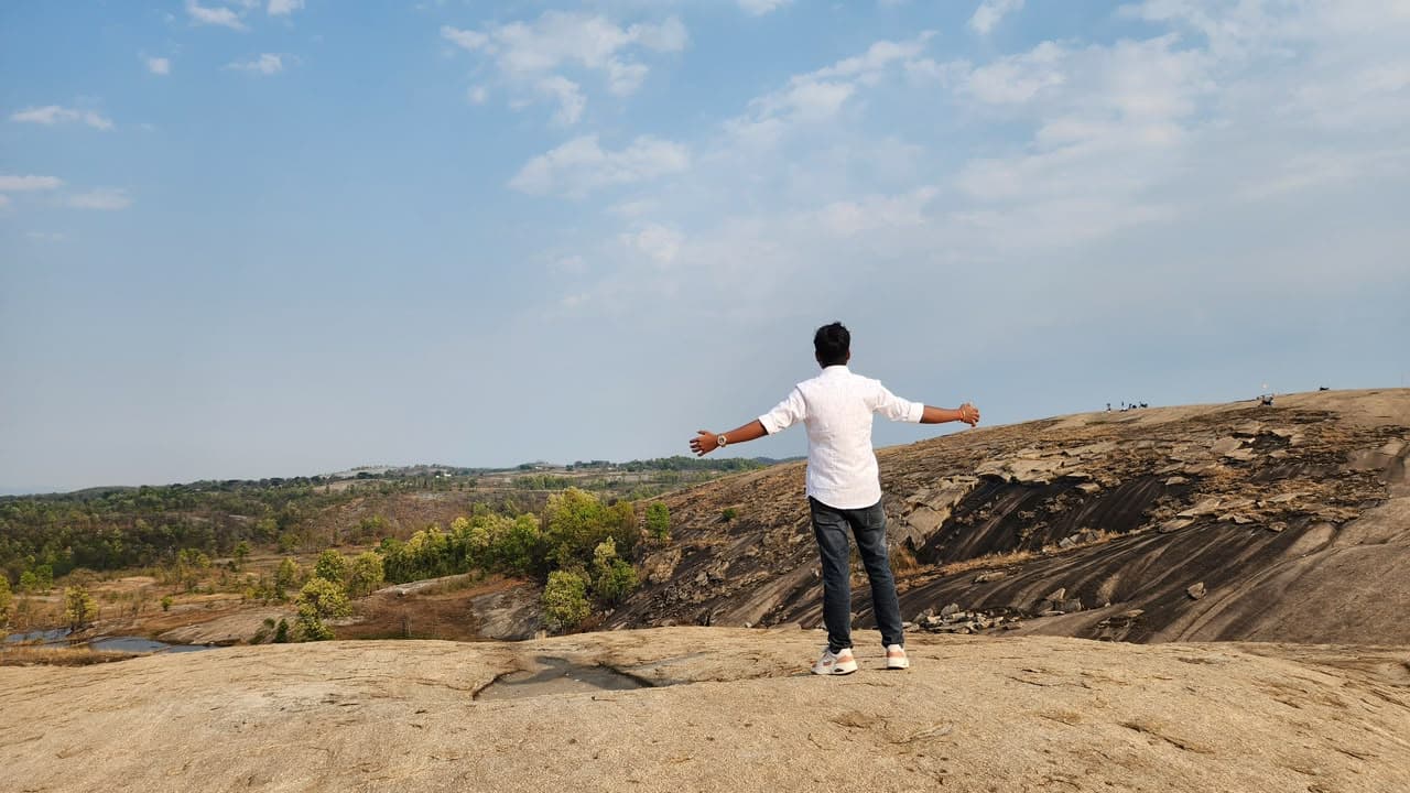Marasilli Pahad 