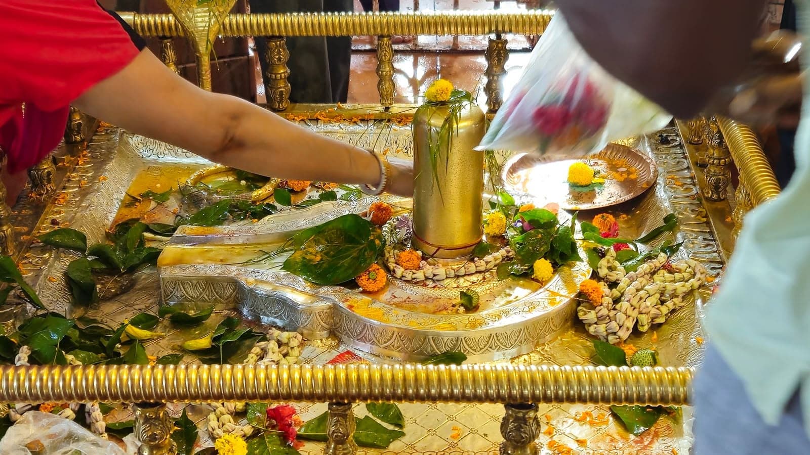 Pahari Mandir